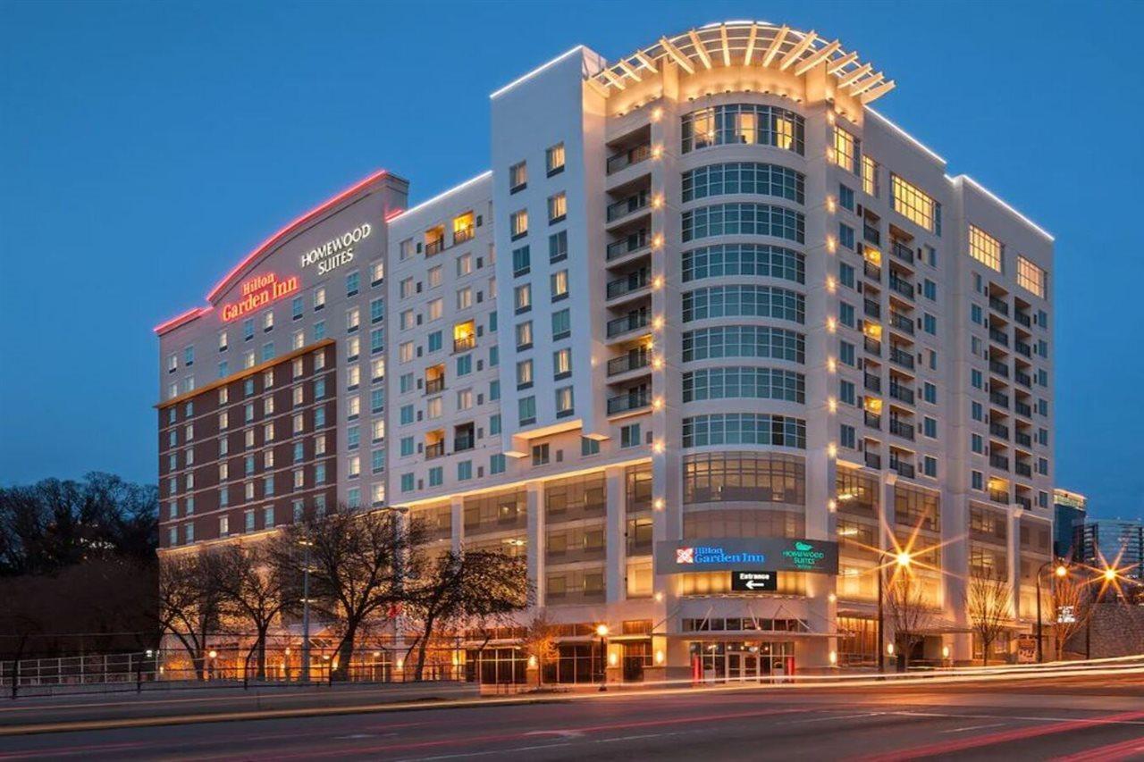 Homewood Midtown Hotel