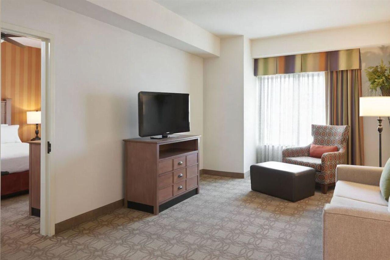 Hotel Homewood Midtown Atlanta