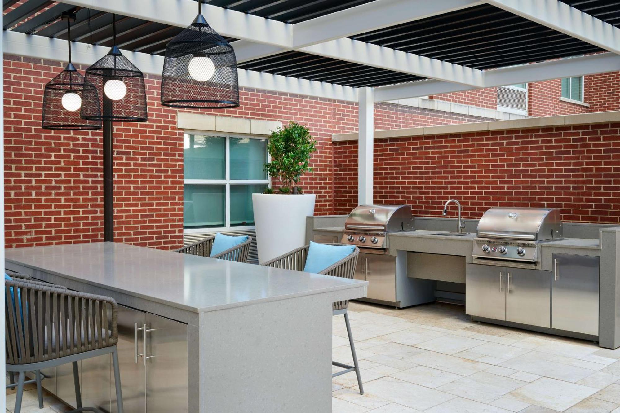 Homewood Midtown