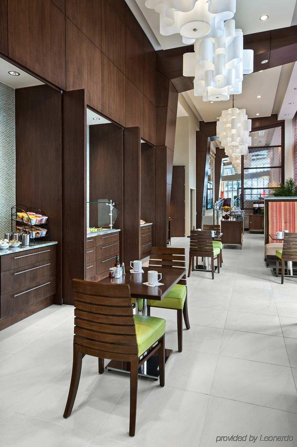 Hotel Homewood Midtown Atlanta