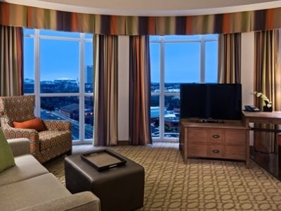 Homewood Midtown Atlanta