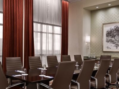 Hotel Homewood Midtown