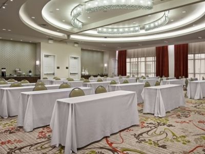 Hotel Homewood Midtown Atlanta