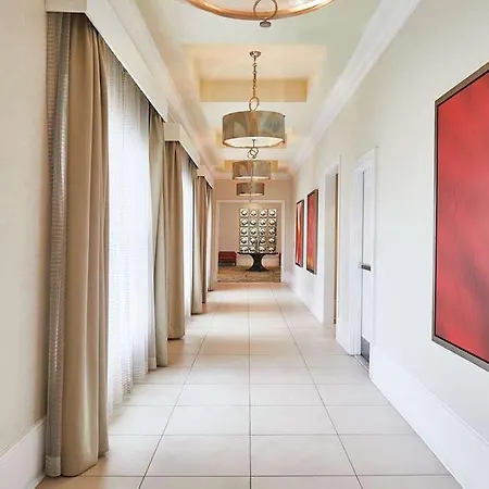 Homewood Suites Atlanta Midtown 