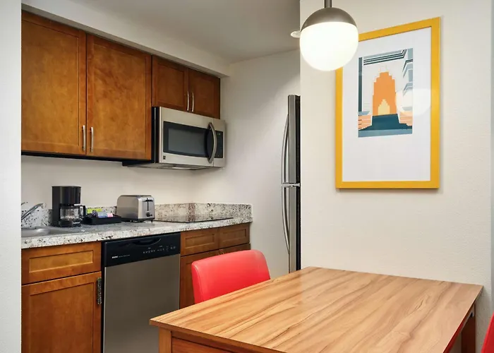 Homewood Suites Atlanta Midtown