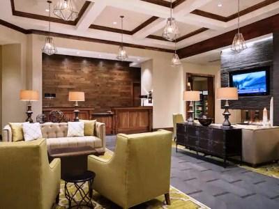 Homewood Midtown 3* Atlanta