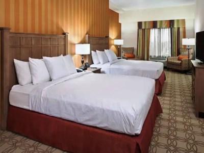 Homewood Midtown Hotel 3*