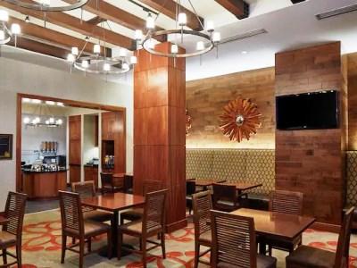 Homewood Midtown 3*