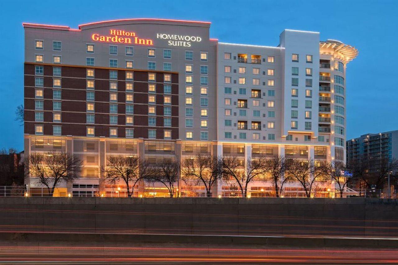 Homewood Midtown Hotel Atlanta