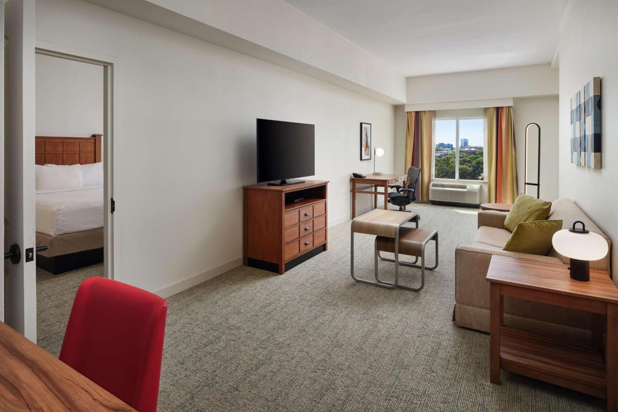 Homewood Midtown 3* Atlanta