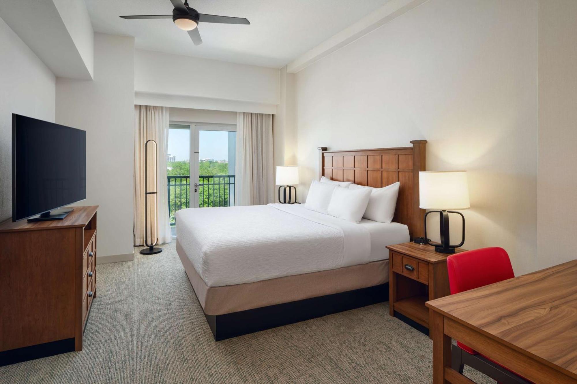 Hotel Homewood Midtown 3*
