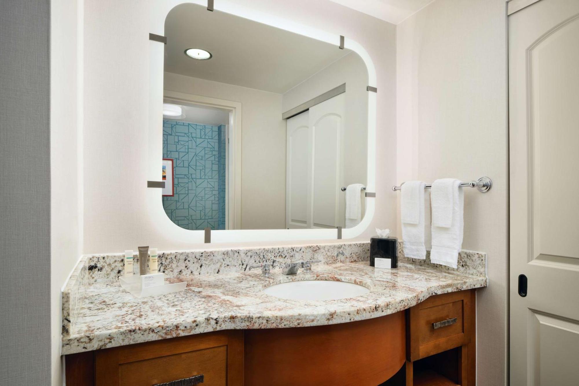 Hotel Homewood Midtown Atlanta