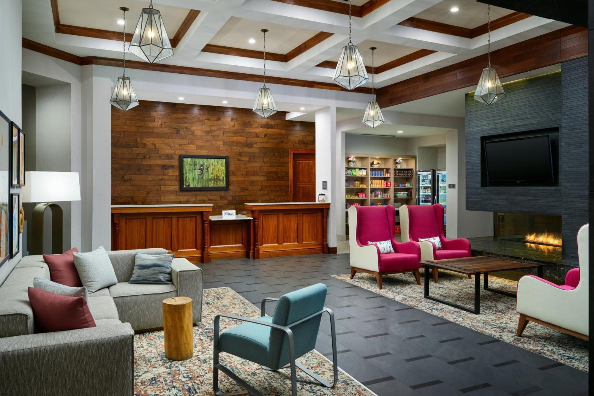 Homewood Midtown