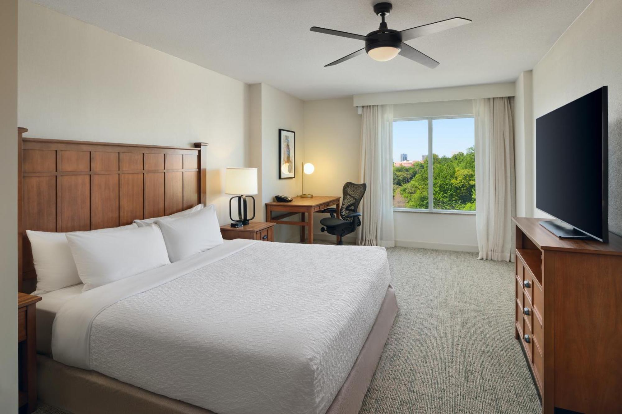 Hotel Homewood Midtown Atlanta