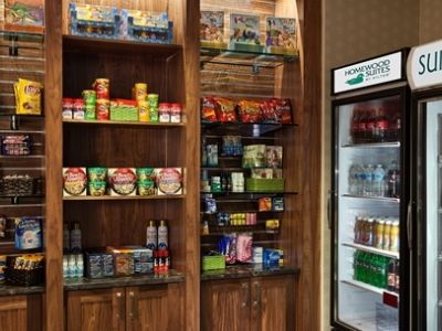 Hotel Homewood Midtown 3*