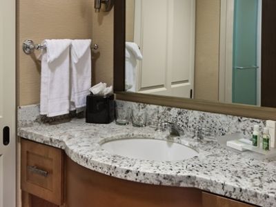 Homewood Midtown 3*