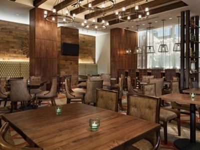 Hotel Homewood Midtown